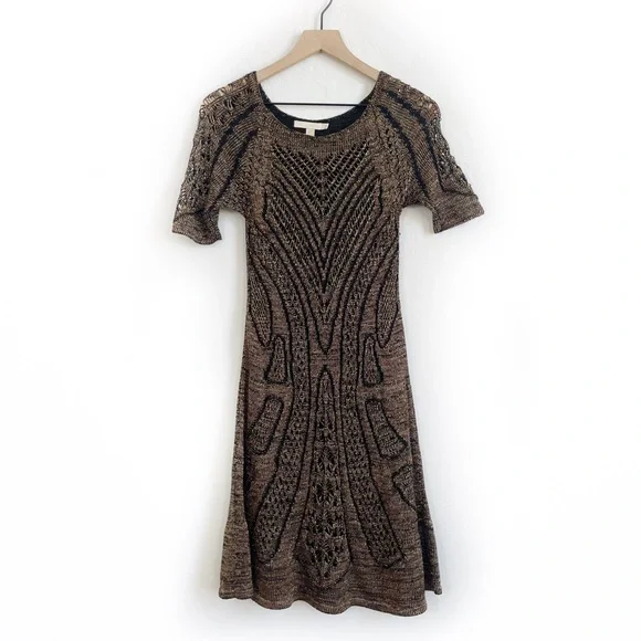 white christmas dresses St Tropez Fringe Crochet Dress